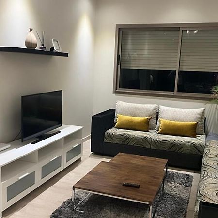 Studio De Luxe Sur Nouaceur & Aireport Mohamed 5 Casa Zewnętrze zdjęcie